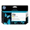 Image de HP 730 - jaune DesignJet - cartouche d'encre d'origine - P2V64A