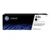 Image de HP 44A cartouche de toner noir d'origine pour LaserJet (CF244A) - 1000 pages