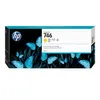 Image de HP 746 - jaune DesignJet - cartouche d'encre d'origine - P2V79A