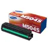 Image de Samsung CLT-M504S - magenta cartouche de toner (SU292A) - 1800 pages