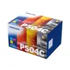 Image de samsung toner/clt-p504c 4pk cmyk 1800 pages - SU400A