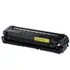 Image de Samsung CLT-Y503L - à rendement élevé - jaune cartouche de toner (SU491A) - 5000 pages