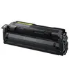 Image de Samsung CLT-Y603L - à rendement élevé - jaune cartouche de toner (SU557A) - 10000 pages