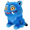 Image de Peluche sitting derpy - kpop demon hunters 30cm