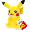 Image de Pokémon - peluche pikachu