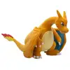 Image de Peluche pokemon dracaufeu 60 cm