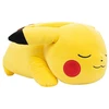 Image de Peluche sleeping pikachu 45cm