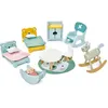 Image de Mobilier chambre enfants pour maison de