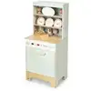 Image de Buffet de cuisine et lave-vaisselle