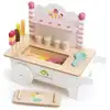 Image de Mini chariot crème glacée