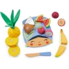 Image de Planche à découper fruits tropicaux
