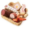Image de Panier de charcuterie