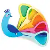 Image de Couleurs de peacock