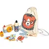 Image de Kit aventure safari en bois