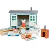 Image de Cabane de berger souris