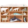 Image de Set animaux animaux polaires
