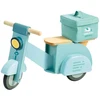 Image de Porteur scooter de livraison