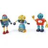 Image de Robots à construire