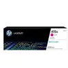 Image de HP 415A - magenta LaserJet - cartouche de toner d'origine (W2033A) - 2100 pages