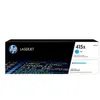 Image de HP 415X - à rendement élevé - cyan LaserJet - cartouche de toner d'origine (W2031X) - 6000 pages