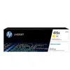 Image de HP 415X - à rendement élevé - jaune LaserJet - cartouche de toner d'origine (W2032X) - 6000 pages