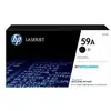 Image de HP 59A cartouche de toner noir d'origine pour LaserJet (CF259A) - 3000 pages