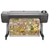 Image de HP DesignJet Z6 PostScript - imprimante grand format - couleur - jet d'encre thermique