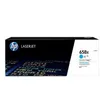 Image de HP 658X - haute capacité - cyan LaserJet - cartouche de toner d'origine (W2001X) - 28000 pages
