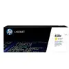 Image de HP 658X - haute capacité - jaune LaserJet - cartouche de toner d'origine (W2002X) - 28000 pages
