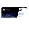 Image de HP 94A - noir LaserJet - cartouche de toner d'origine (CF294A) - 1200 pages