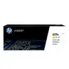 Image de HP 659A Yellow Org LaserJet Toner Crt - 13000 pages - W2012A