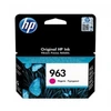 Image de HP 963 - magenta cartouche d'encre d'origine - 700 Pages - 3JA24AE#BGX