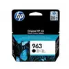 Image de HP 963 - noir - originale - cartouche d'encre - 3JA26AE#301