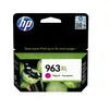 Image de HP 963XL - à rendement élevé - magenta - originale - cartouche d'encre - 1600 Pages - 3JA28AE#301