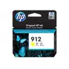 Image de HP 912 originale - cartouche d'encre jaune d'origine - 315 Pages - 3YL79AE#BGX