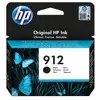 Image de HP 912 - noir - originale - cartouche d'encre - 300 Pages - 3YL80AE
