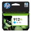Image de HP 912XL - à rendement élevé - cyan - originale - cartouche d'encre - 825 Pages - 3YL81AE