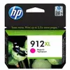 Image de HP 912XL cartouche d'encre haute capacité magenta d'origine - 825 Pages - 3YL82AE#BGX
