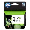 Image de HP 912xl - à rendement élevé - noir cartouche d'encre - 825 pages d'origine - 3YL84AE#BGY