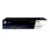 Image de HP 117A - jaune cartouche de toner d'origine (W2072A) - 700 pages