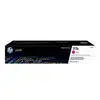 Image de HP 117A - cartouche de toner d'origine magenta - 700 pages - W2073A