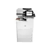 Image de HP LaserJet Enterprise Flow MFP M776z - imprimante multifonctions - couleur - A3