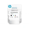 Image de hp - pack de 2 - tricolore à base de colorant, noir pigmenté - originale - Kit de remplacement des têtes d'impression