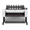 Image de HP DesignJet T1600 PostScript - imprimante grand format - couleur - jet d'encre