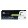Image de HP 220A - noir - original - LaserJet - cartouche de toner (W2200A) - 2000 pages