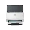 Image de HP Scanjet Pro 2000 s2 Sheet-feed - scanner de documents - modèle bureau - USB 3.0