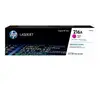 Image de HP 216A - magenta LaserJet - cartouche de toner d'origine - 850 pages - W2413A