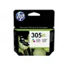 Image de HP 305XL - à rendement élevé - tricolore à base de colorant - originale - cartouche d'encre - 3YM63AE#UUS