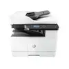 Image de HP LaserJet MFP M443nda - imprimante multifonctions - Noir et blanc - A3