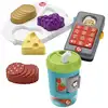 Image de Fisher-price - coffret je fais semblant